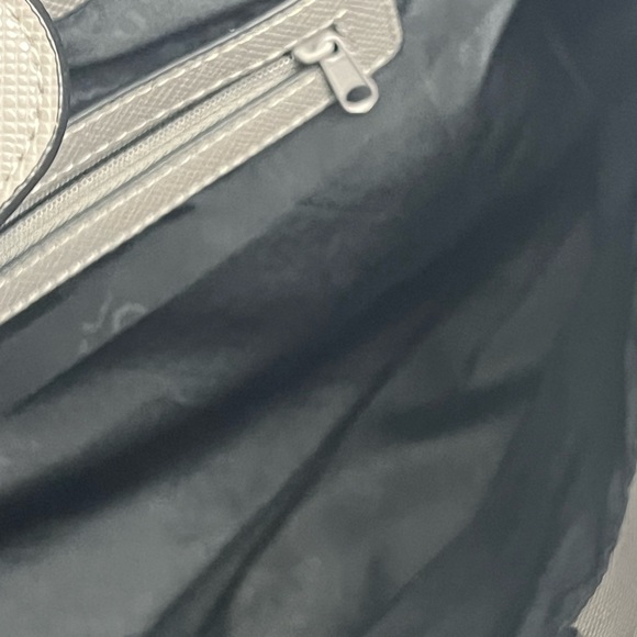 Jones New York signature handbag gray - Picture 3 of 11